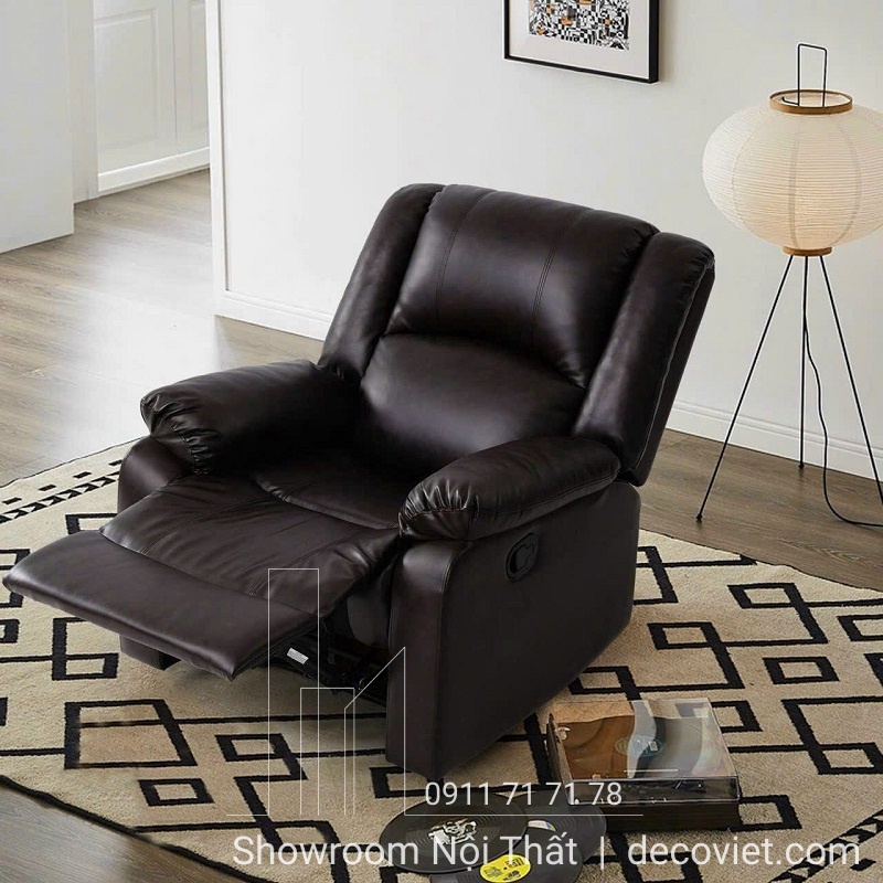 ghế sofa chỉnh điện đọc sách