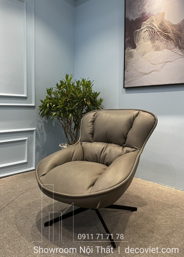 ghế thư giãn đọc sách