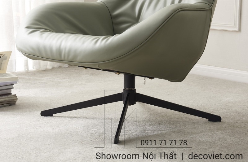 ghế xoay thư giãn