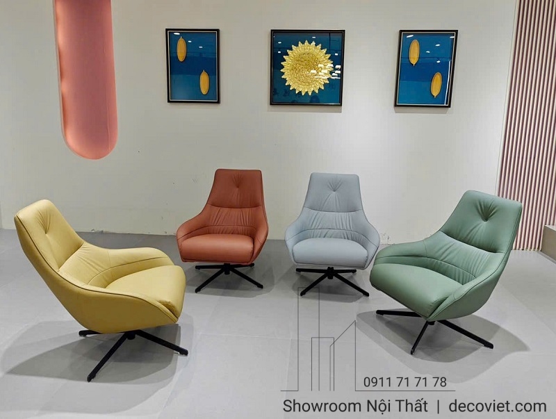 ghế thư giãn nhập khẩu