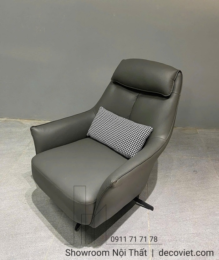ghế sofa thư giãn đọc sách