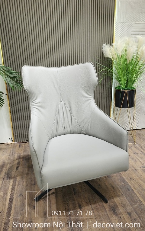 ghế xoay đọc sách