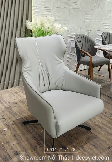 ghế xoay thư giãn