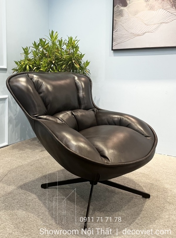 ghế xoay thư giãn