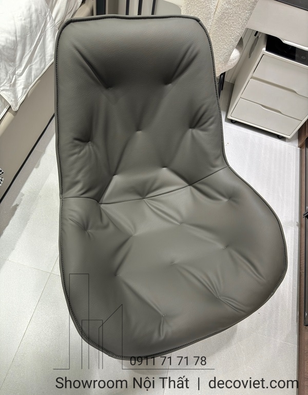 ghế xoay 360 độ thư giãn