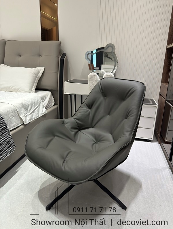 ghế thư giãn đọc sách hiện đại