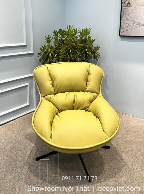 ghế thư giãn đọc sách