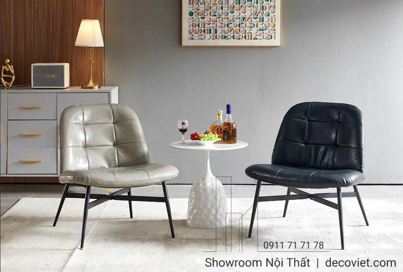 ghế đọc sách thư giãn