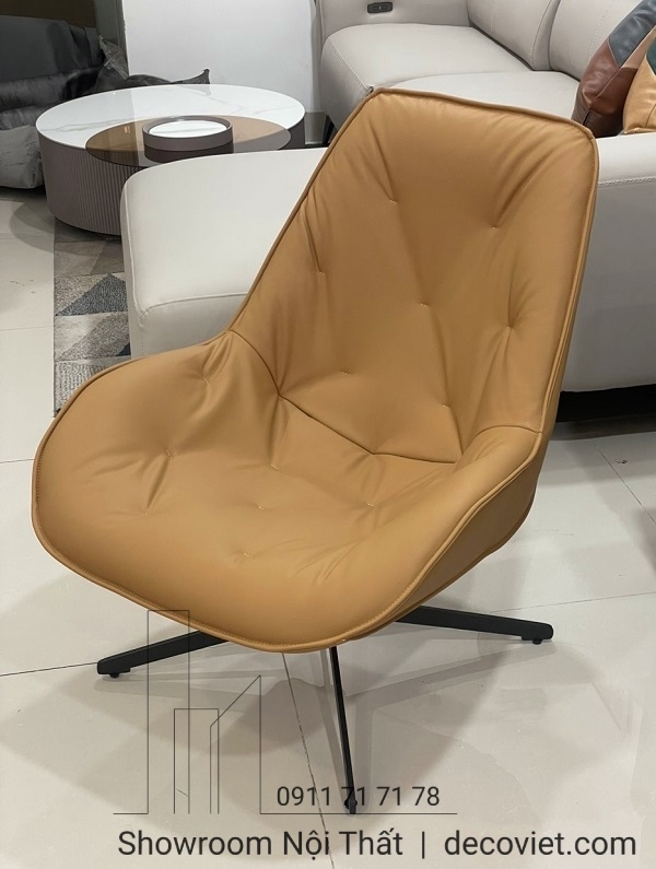 ghế xoay thư giãn