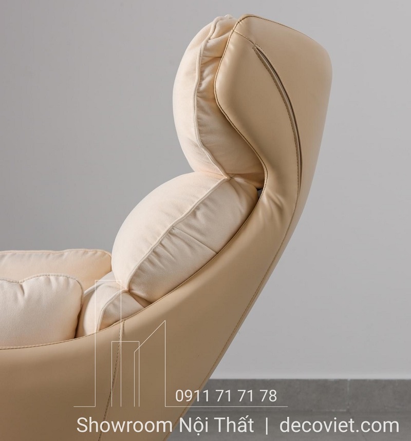 ghế xoay thư giãn