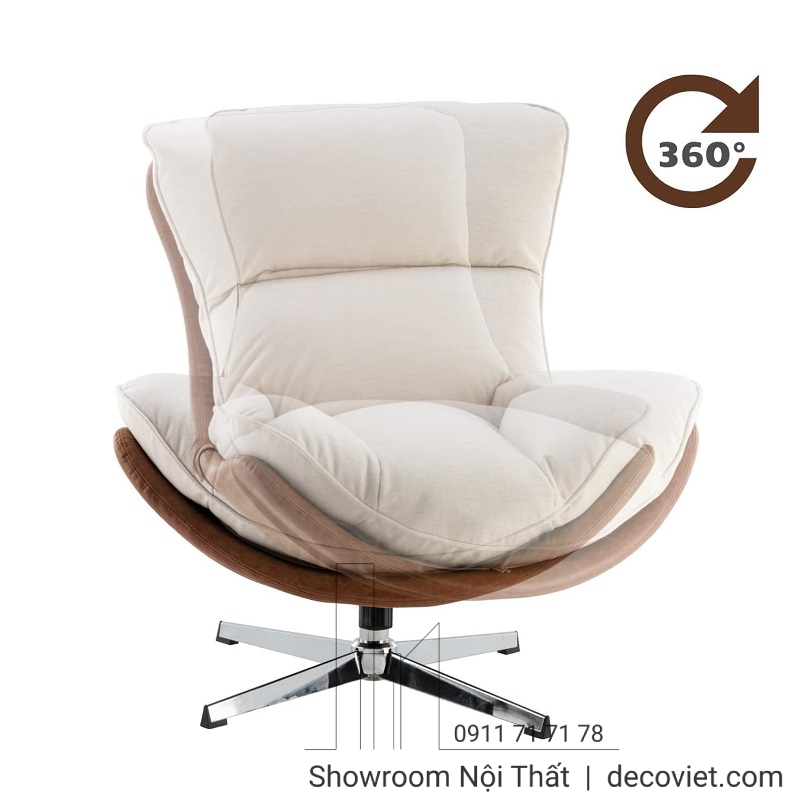 ghế ngồi thư giãn