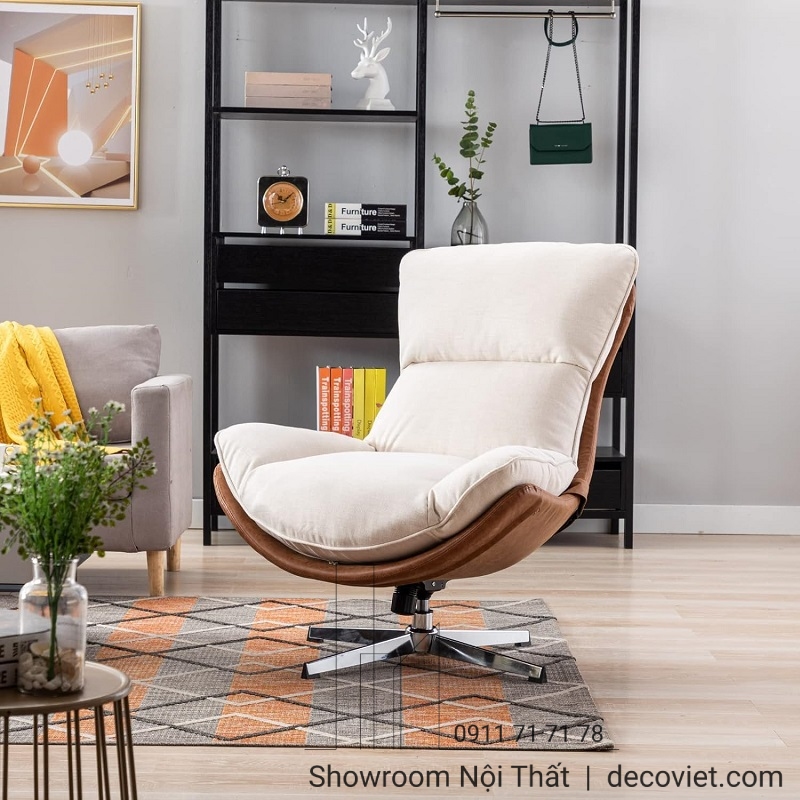 ghế thư giãn nhập khẩu