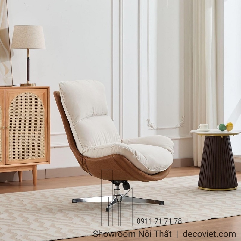 ghế thư giãn đọc sách