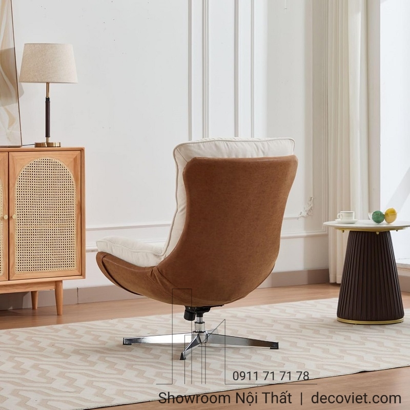 ghế thư giãn hiện đại