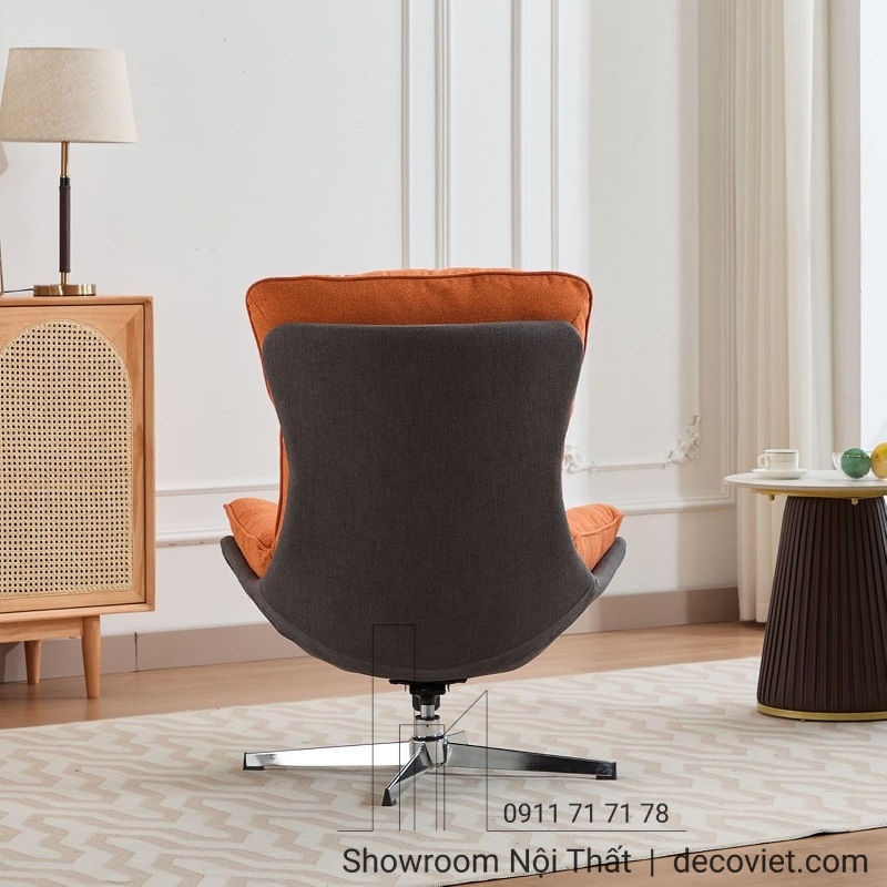 ghế đọc sách thư giãn