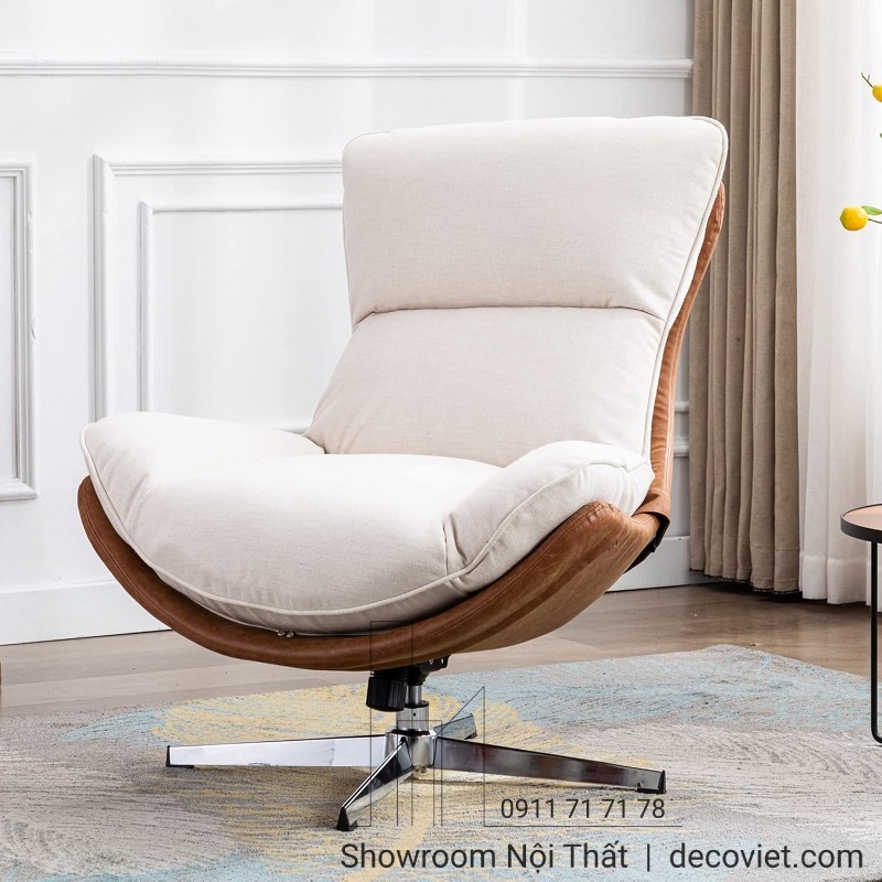 ghế thư giãn hiện đại