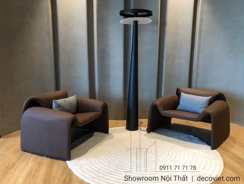 ghế ngồi thư giãn hiện đại