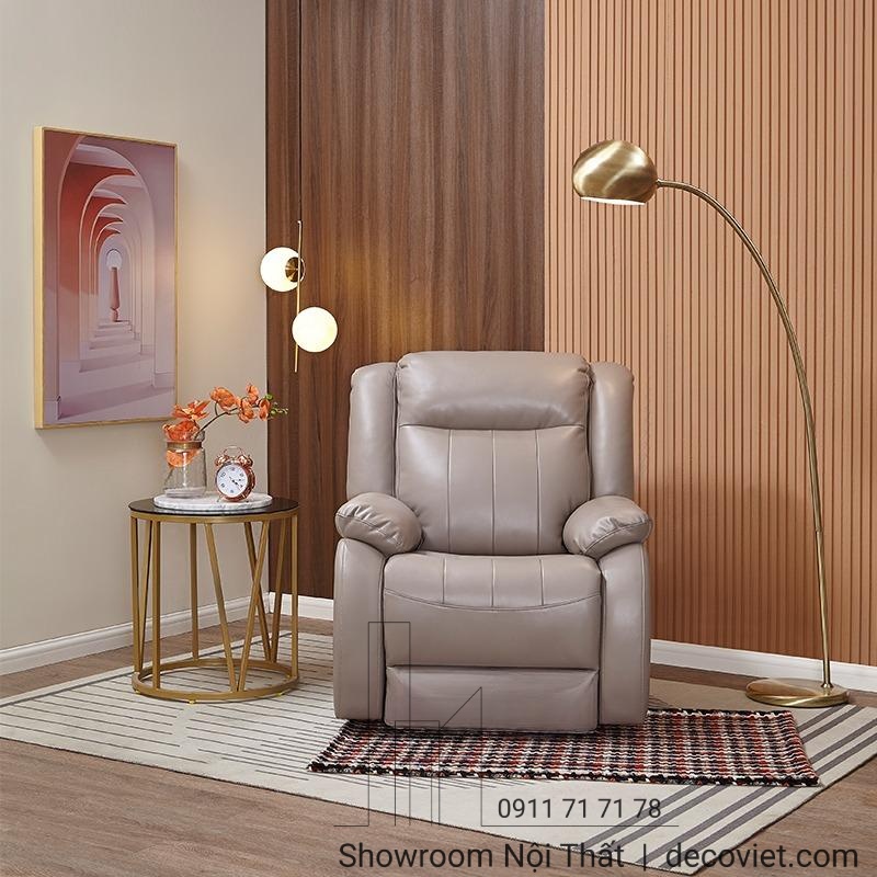 ghế sofa chỉnh điện nhập khẩu