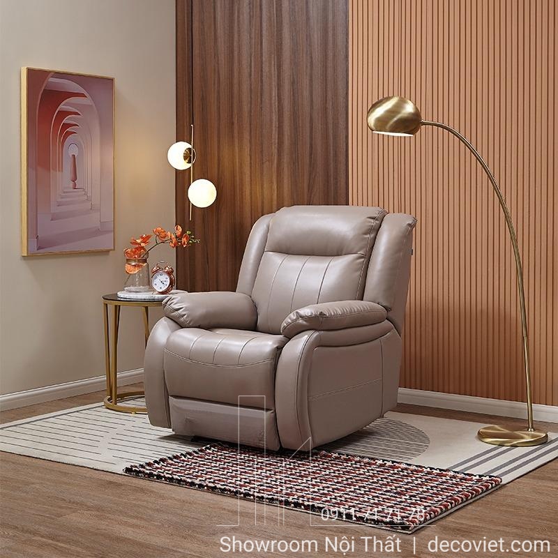 ghế sofa đơn chỉnh điển