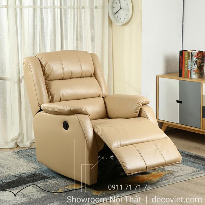 ghế thư giãn nhập khẩu