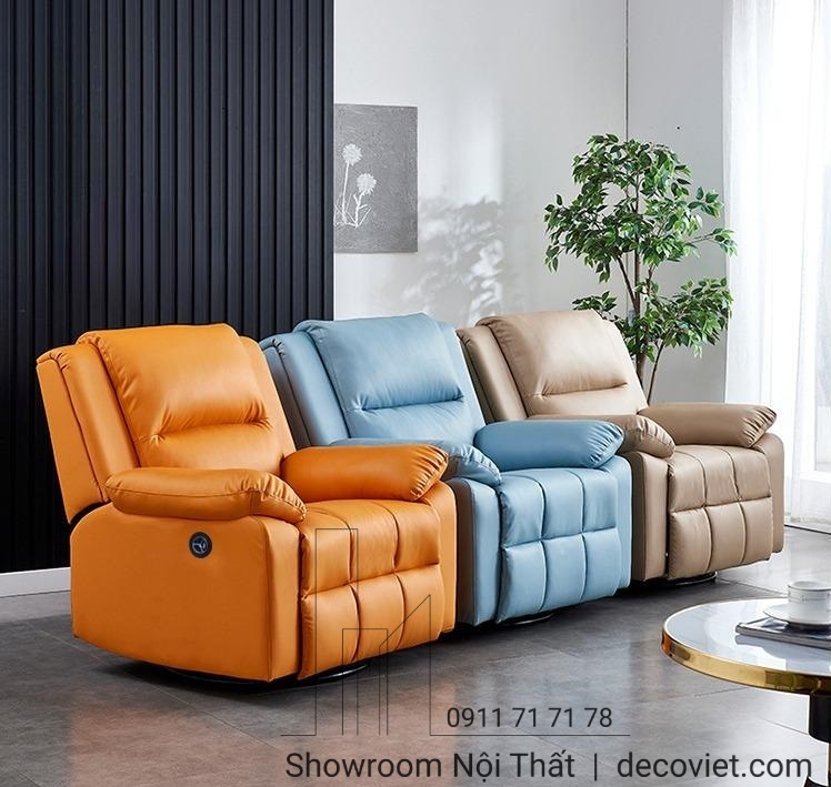 ghế sofa thư giãn đẹp