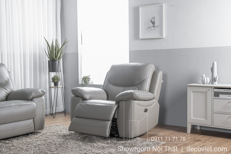 ghế sofa thư giãn thông minh