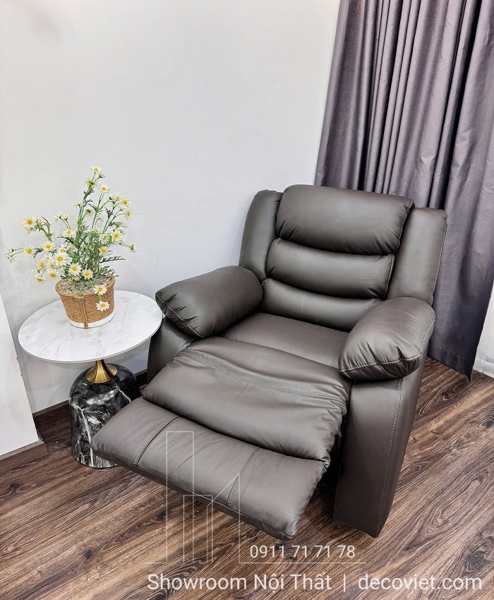 ghế thư giãn chỉnh điện hiện đại