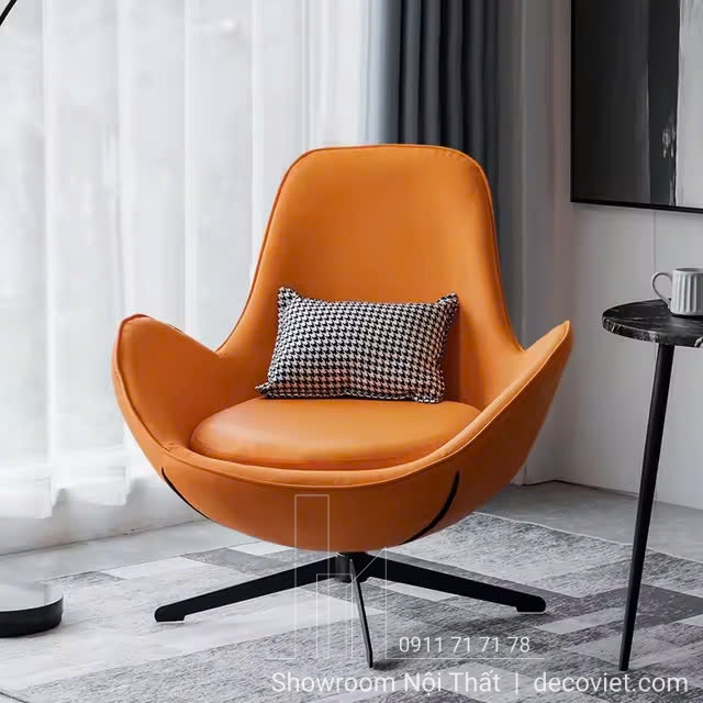 ghế sofa thư giãn hiện đại