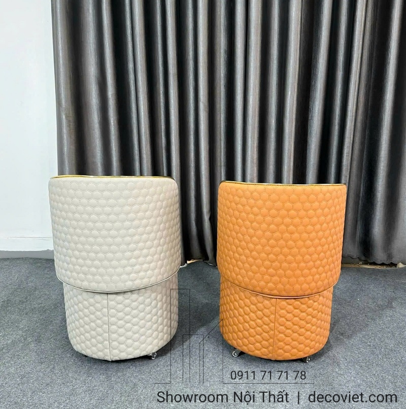 ghế trang điểm cao cấp