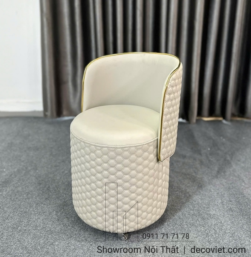 ghế bàn trang điểm