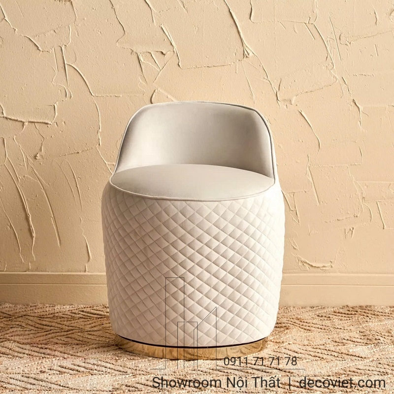 ghế trang điểm đẹp