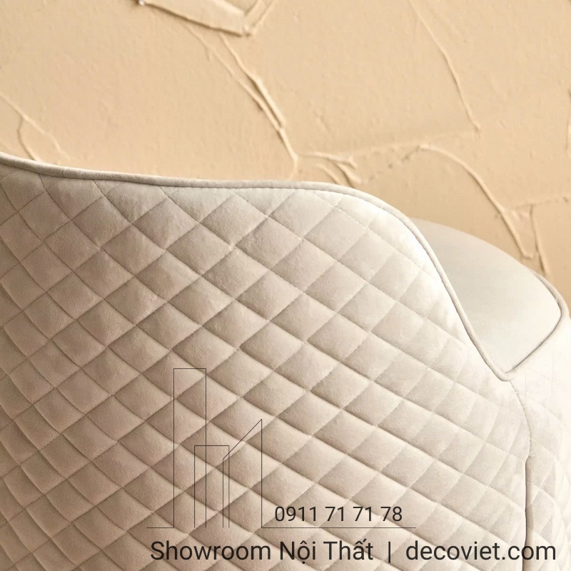 ghế đôn trang điểm