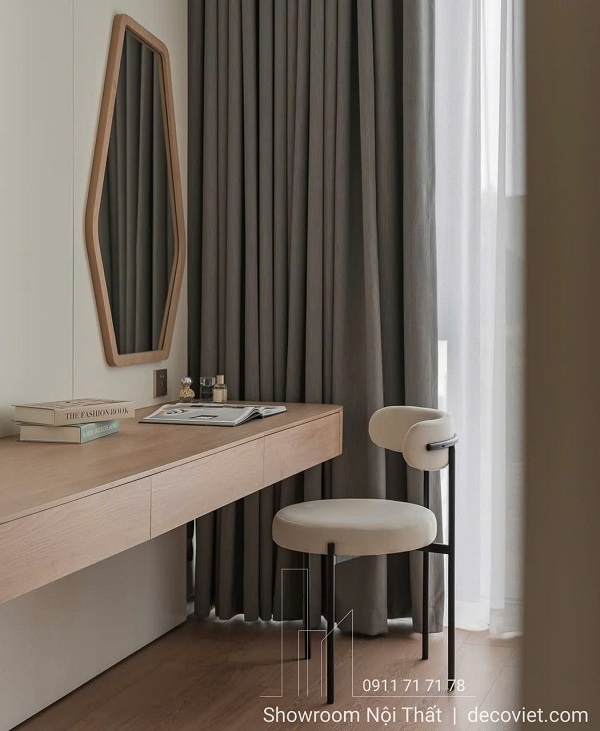 ghế ngồi bàn trang điểm