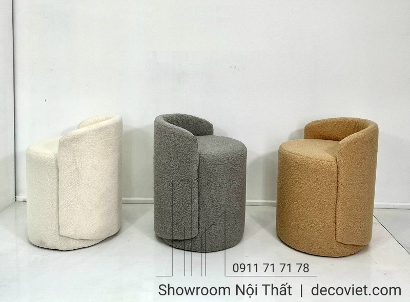 ghế trang điểm đẹp