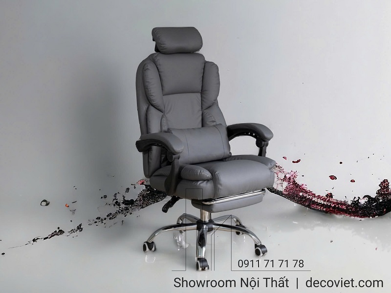 ghế làm việc cao cấp