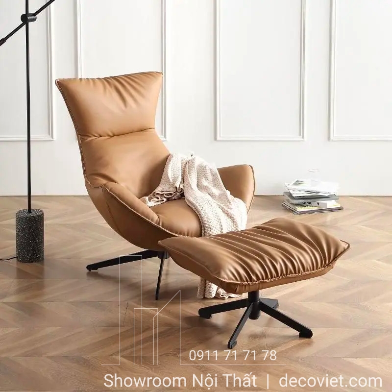 ghế xoay thư giãn