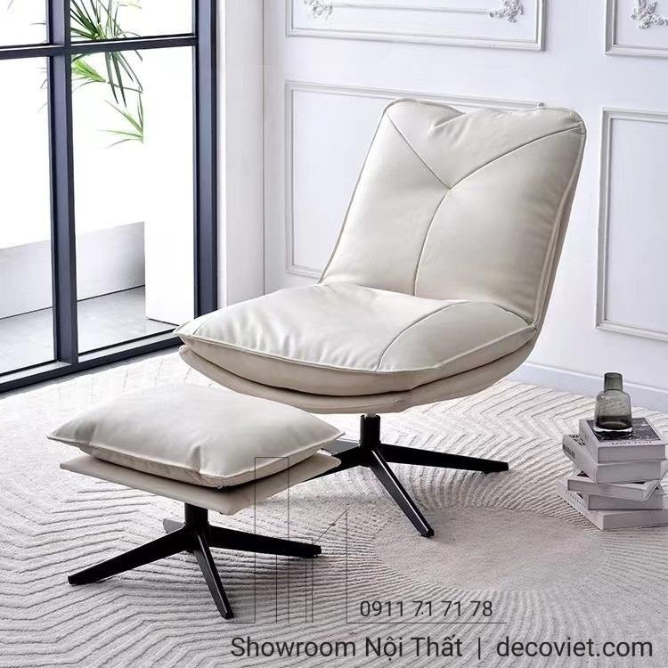 ghế xoay đọc sách