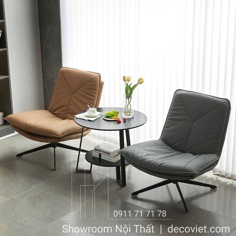 ghế thư giãn đọc sách