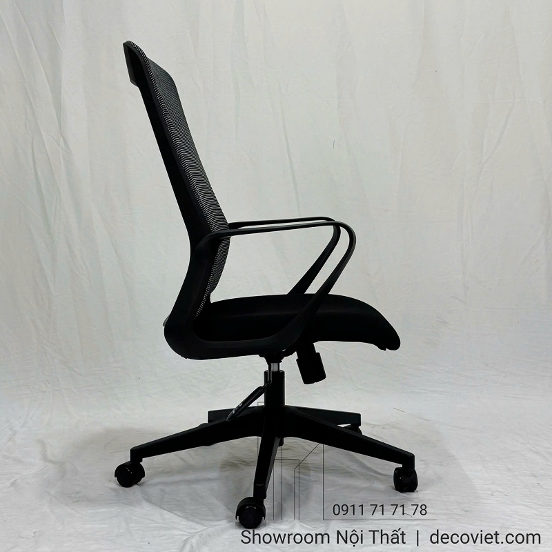 mẫu ghế ngồi làm việc chuẩn công thái học