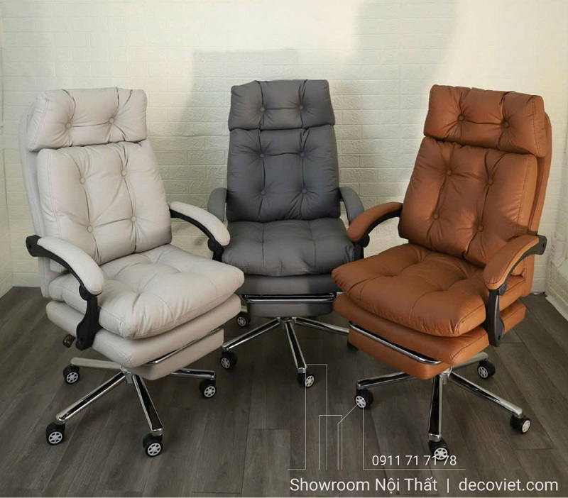ghế văn phòng cao cấp