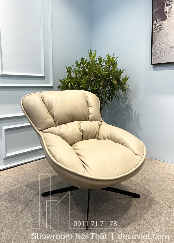 ghế xoay đọc sách