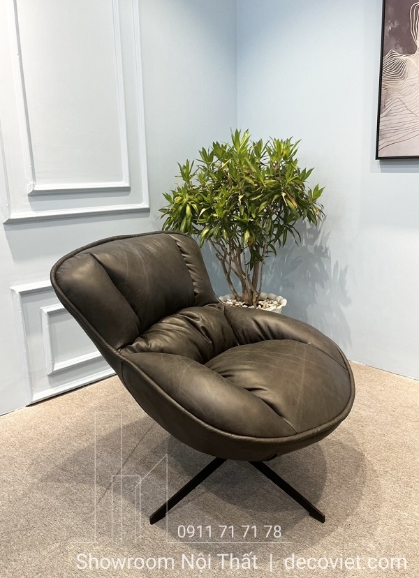 ghế thư giãn đọc sách