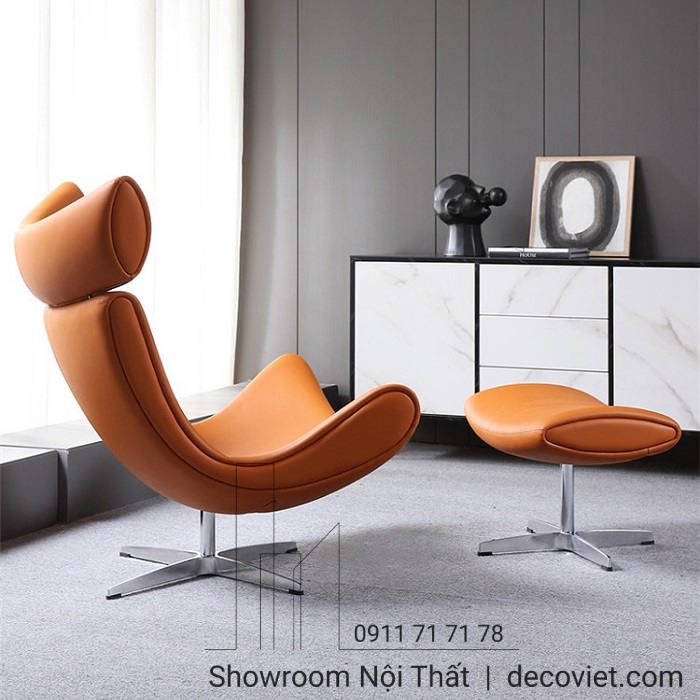 ghế thư giãn đọc sách\