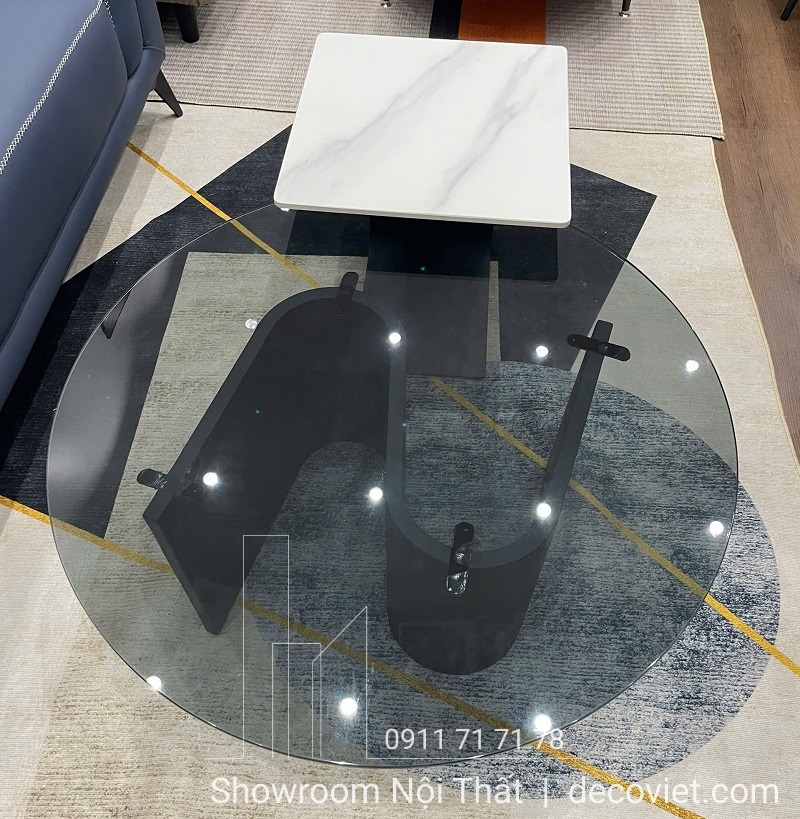 bàn trà hiện đại