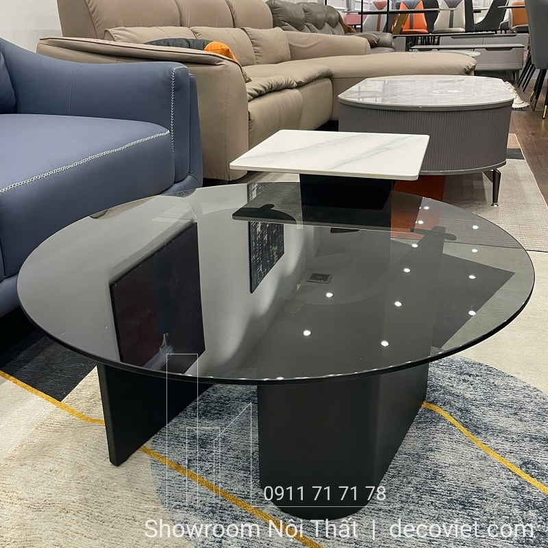 bàn trà nhập khẩu hiện đại