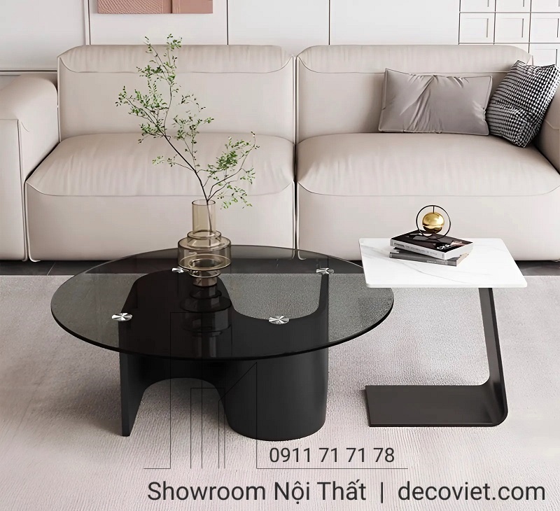 bàn trà đẹp đơn giản