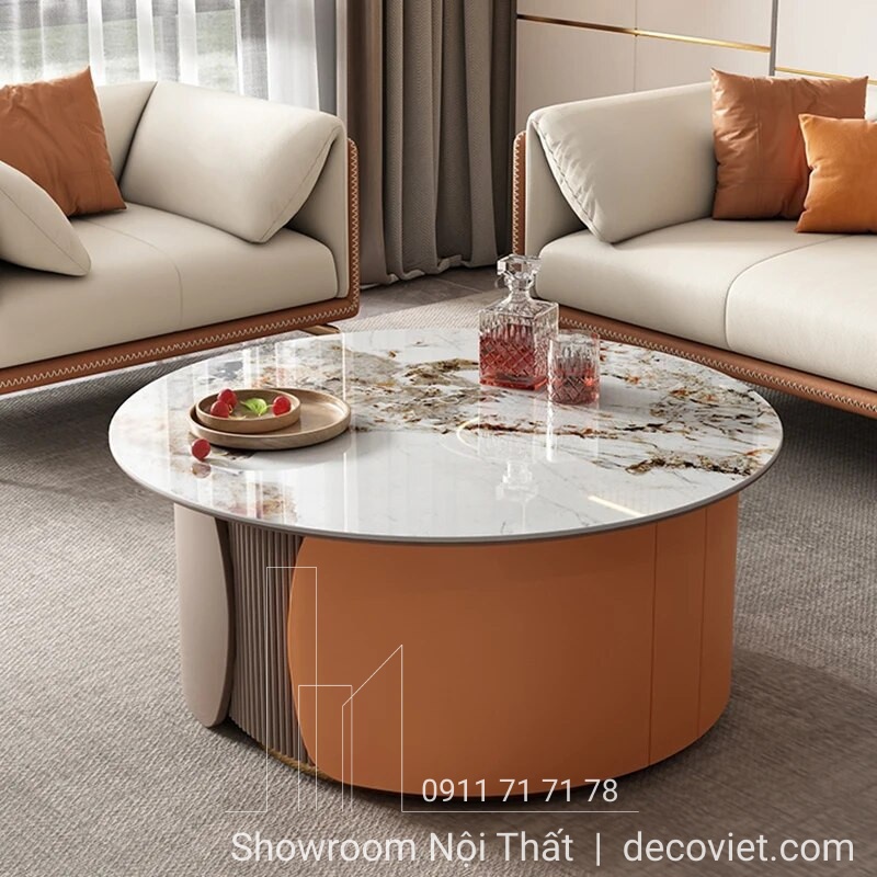 bàn trà sofa hiện đại