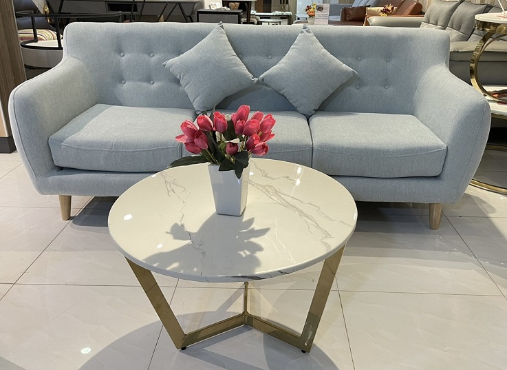 Sofa 3 Chỗ 322T