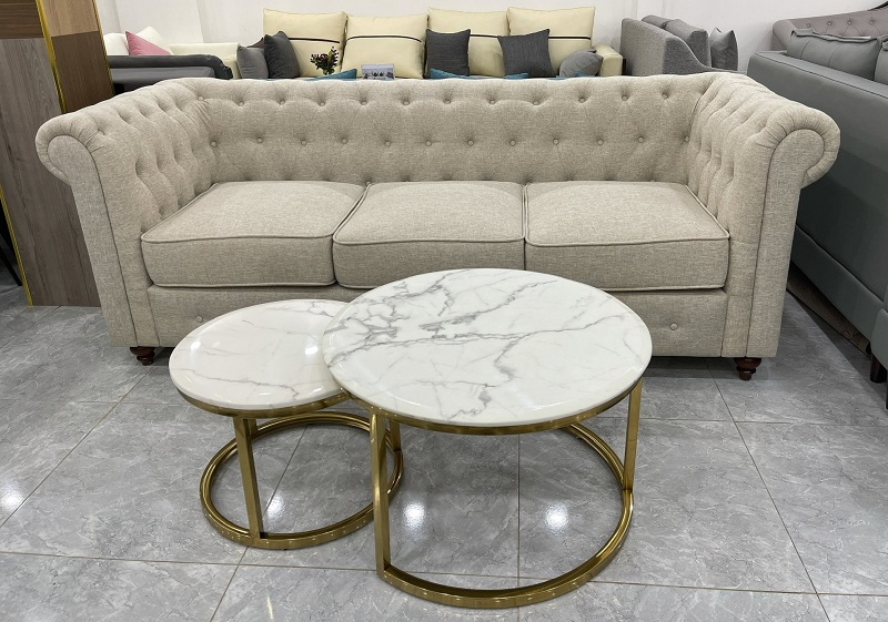 Sofa Băng Giá Rẻ 338T