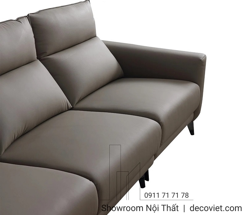 sofa chỉnh điện